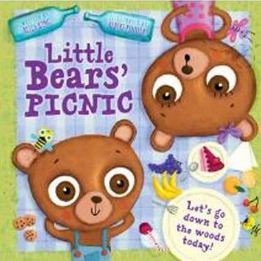 Little Bears' Picnic