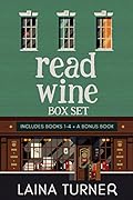 Read Wine Box Set: Books 1-4