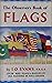 The observer's book of flags (Observer's pocket series)