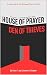 House of Prayer/ Den of Thieves by Arlen F. Bradeen House of Prayer/ Den of Thieves by Arlen F. Bradeen