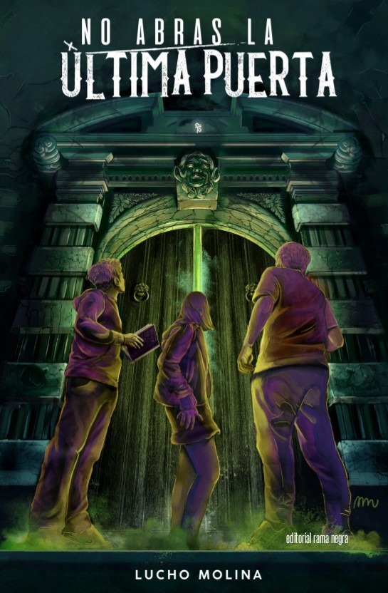 No abras la última puerta