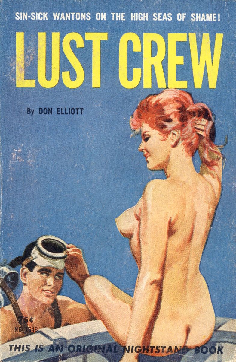 Lust Crew