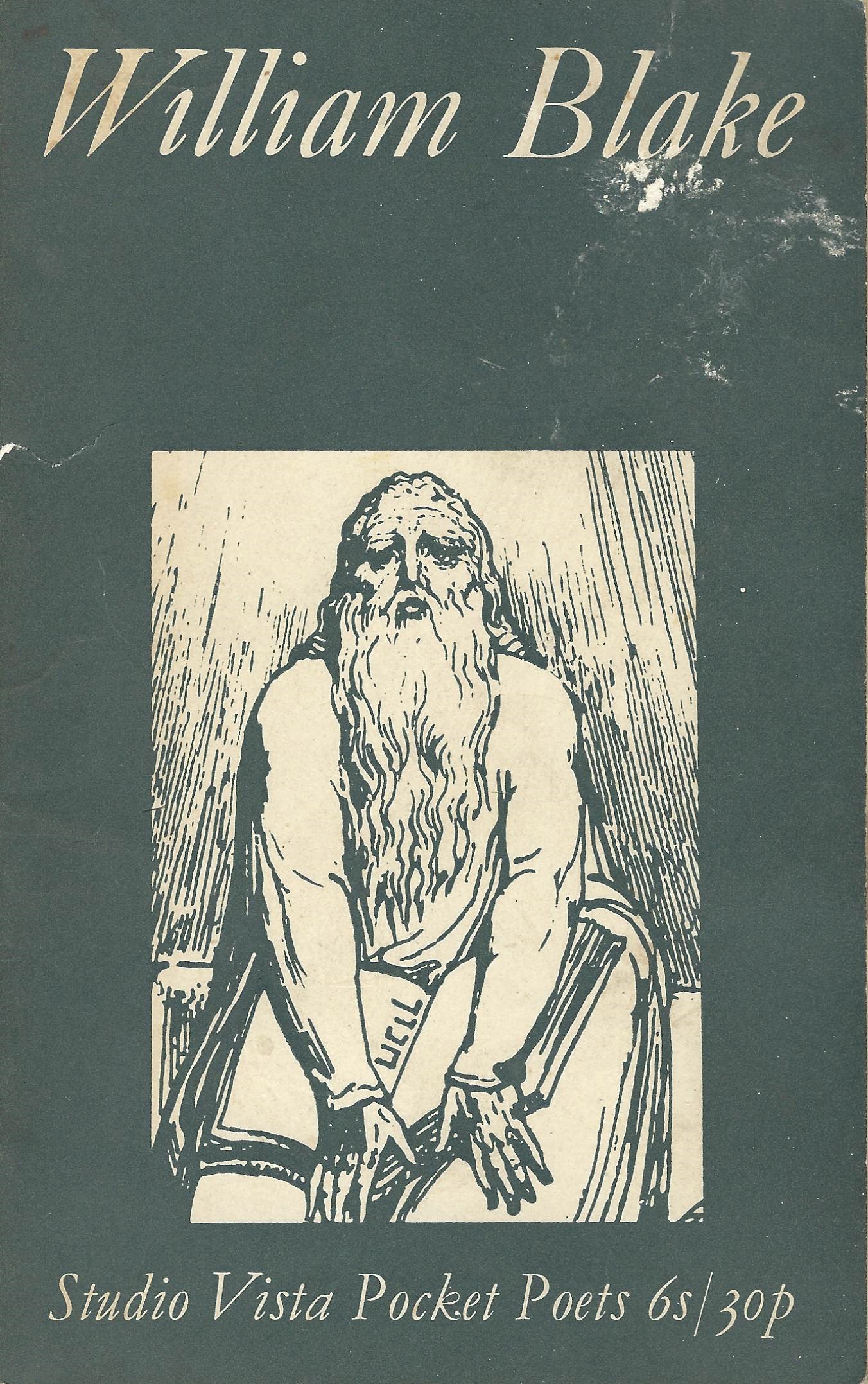 Selected Poems