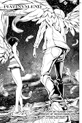 Platinum End Chapter 45