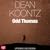 Odd Thomas (Odd Thomas, #1)