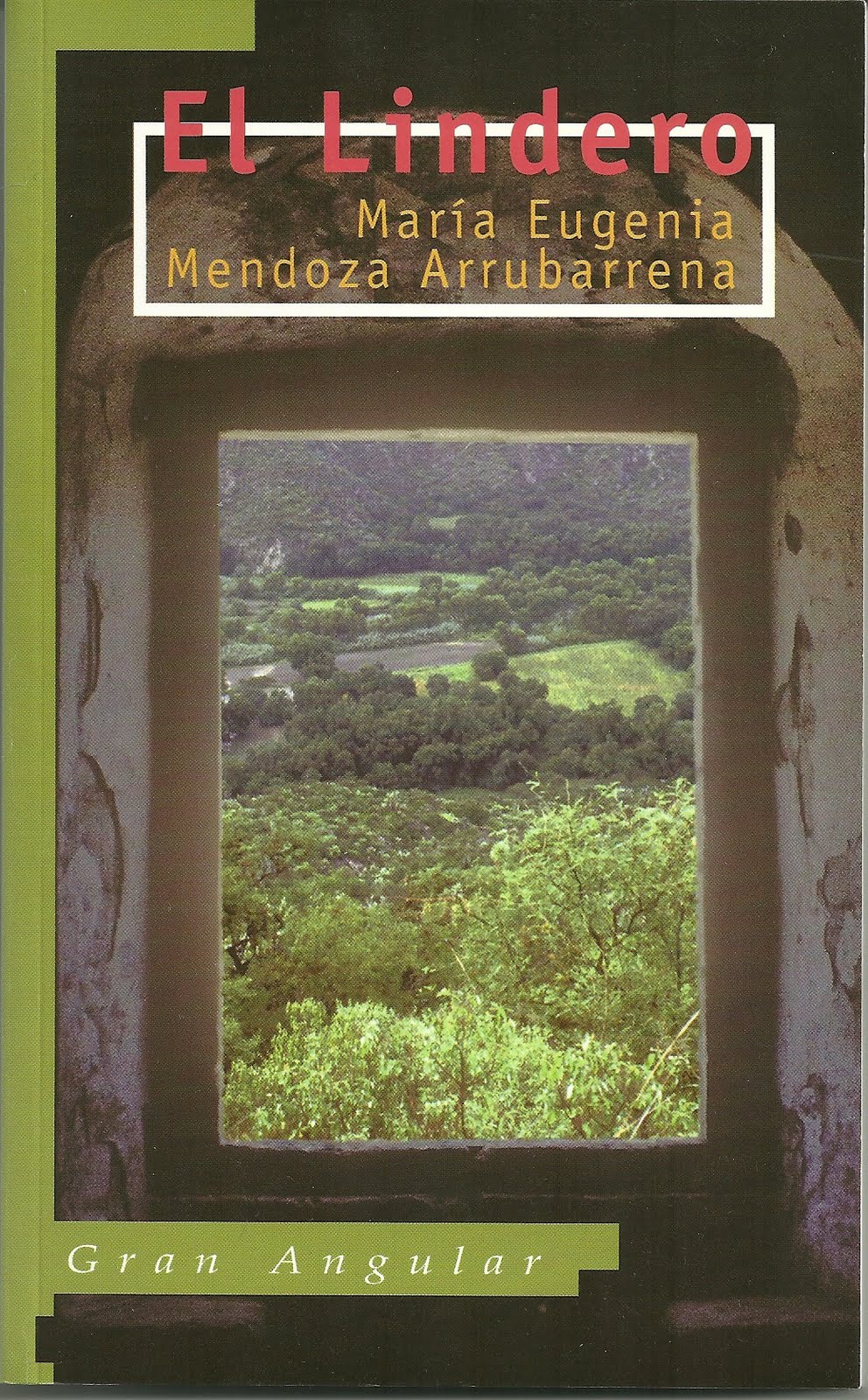 El Lindero