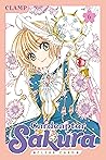 Cardcaptor Sakura by Clamp
