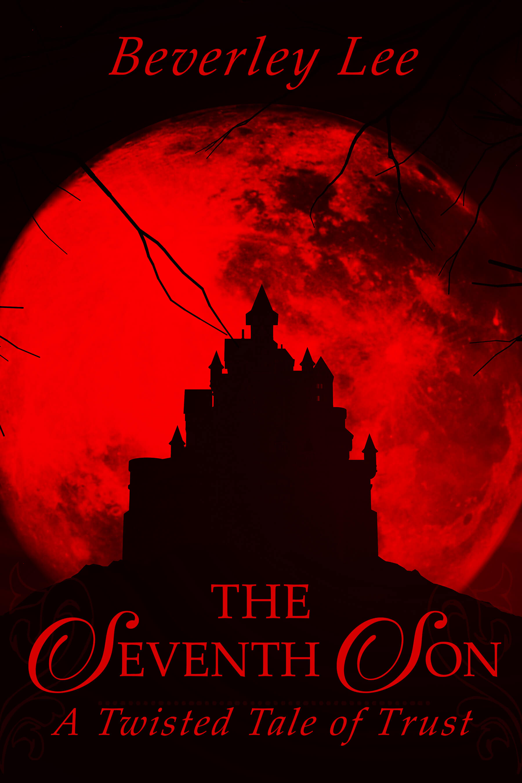 The Seventh Son (ebook)