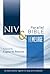 NIV & The Message Parallel Bible by Anonymous