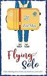 Flying Solo by Zoe May