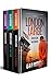 London Large Crime Thriller...