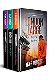 London Large Crim...