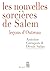 Les Nouvelles Sorcières de Salem. Leçons d'Outreau