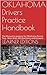 OKLAHOMA Drivers Practice Handbook by Learner Editions