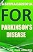 ASHWAGANDHA FOR PARKINSON'S...