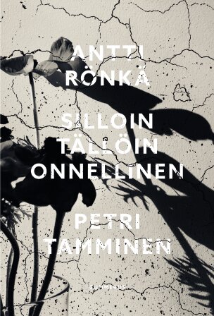 Silloin tällöin onnellinen (Hardcover)