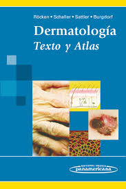 Dermatología: texto y atlas