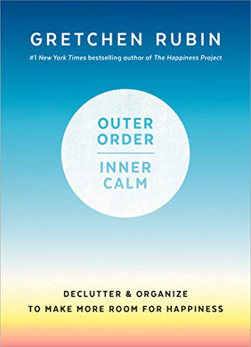 pdf download Outer Order, Inner Calm: Declutter and Organize to Make More Room for Happiness