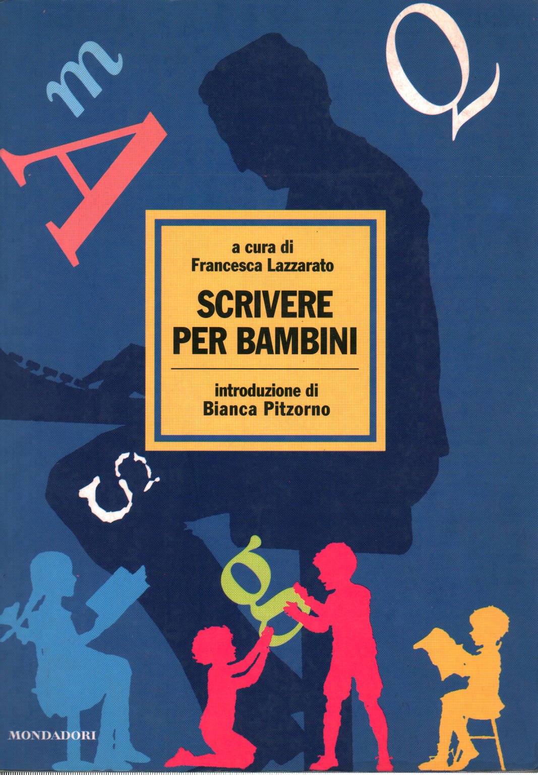 Scrivere per bambini (Paperback)