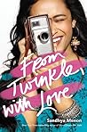 From Twinkle, with Love by Sandhya Menon From Twinkle, with Love by Sandhya Menon