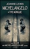Michelangelo & the Morgue Book cover for Michelangelo & the Morgue
