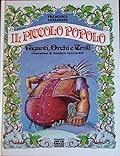 Il piccolo popolo: Giganti, orchi e troll