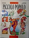 Le fiabe del piccolo popolo