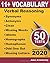 11+ Vocabulary by Jane Armstrong