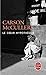 Le Coeur hypothéqué (Biblio) by Carson McCullers