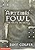 The Arctic Incident (Artemis Fowl, #2)