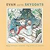 Evan and the Skygoats by Vanessa  Vassar