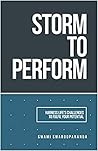 STORM TO PERFORM