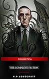 H. P. Lovecraft: ...