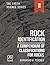 Rock Identification: A Compendium of Classifications