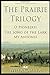 The Prairie Trilogy by Willa Cather The Prairie Trilogy by Willa Cather