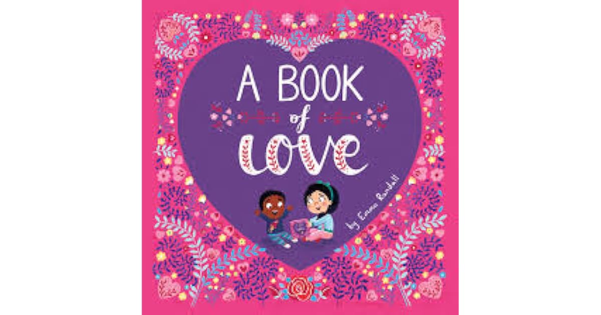 Book Of Love Streaming A Book of Love by Emma Randall