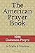 The American Prayer Book by Edward Lambe Parsons