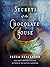 Secrets of the Chocolate House (Found Things #2)