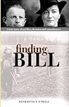 Finding Bill by Henrietta T. O'Neill