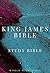 Bible: King James Study Bible (Annotated)