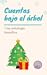 Cuentos bajo el árbol by J.J. Kastle