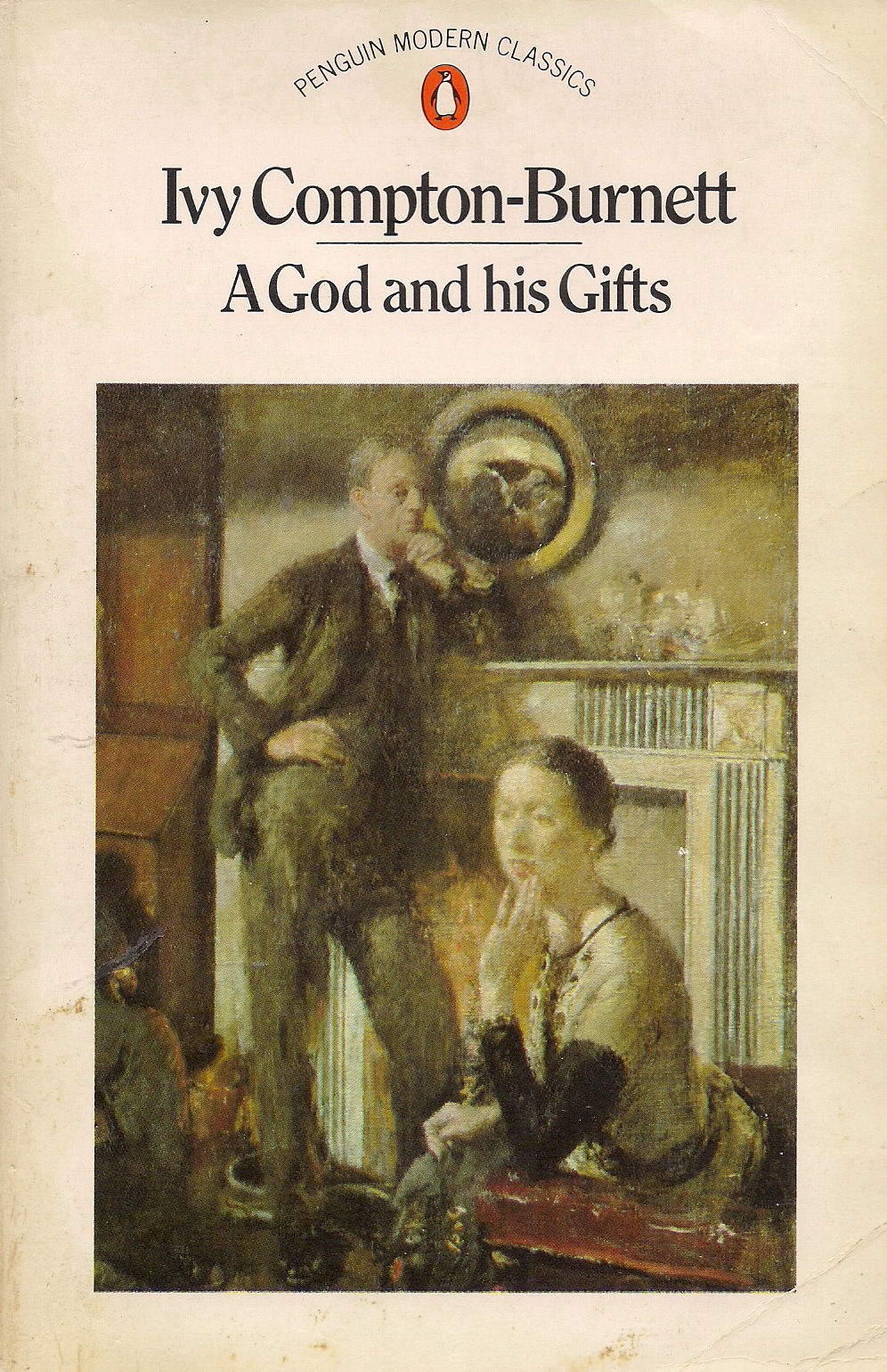 A God and His Gifts