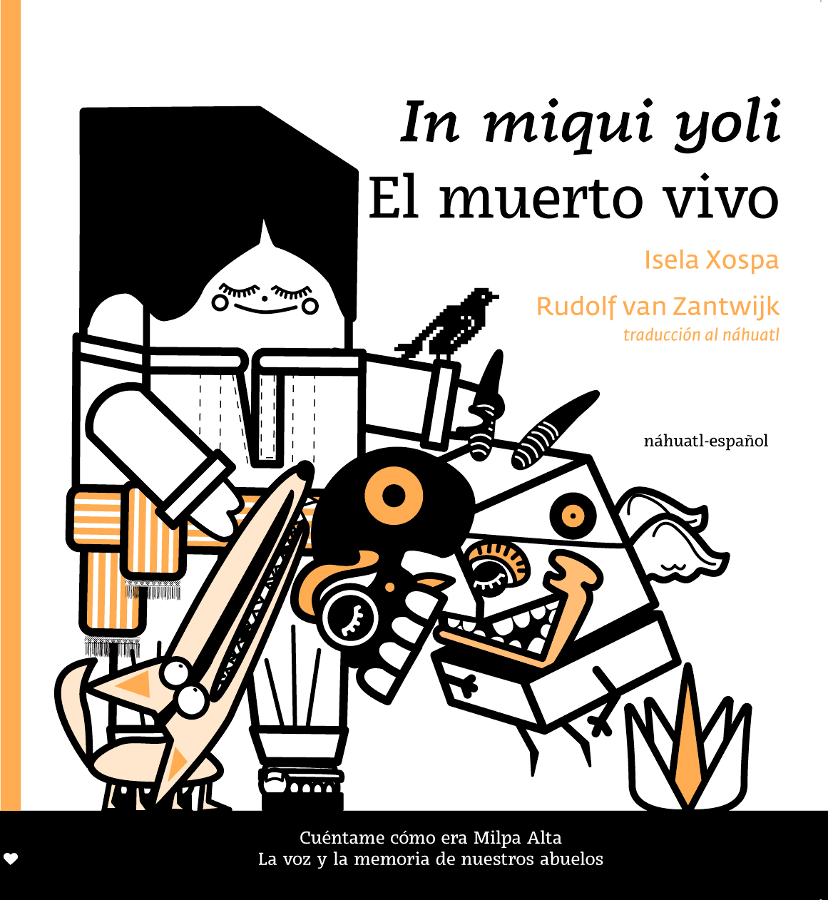 El Muerto Vivo (In Miqui Yoli)