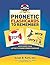 Sue's Strategies Phonetic Flashcards To Remember: Much More Than Letter To Sound Correspondence