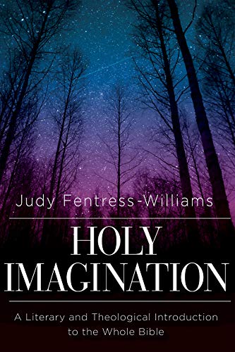 Holy Imagination: A Literary and Theological Introduction to the Whole Bible (Kindle Edition)