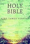 Bible: King James...