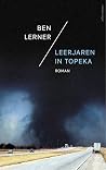 Leerjaren in Topeka