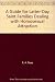A Guide for Latter-Day Sain...