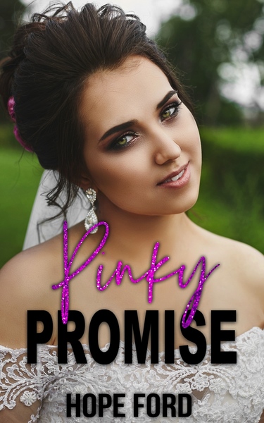 Pinky Promise (ebook)