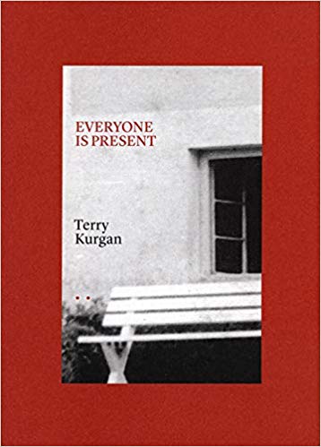 Everyone is Present: Essays on Photography, Memory and Family